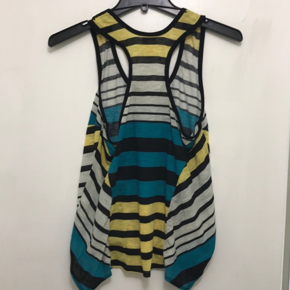 Mossimo Racerback Tank - Picture 2 of 5